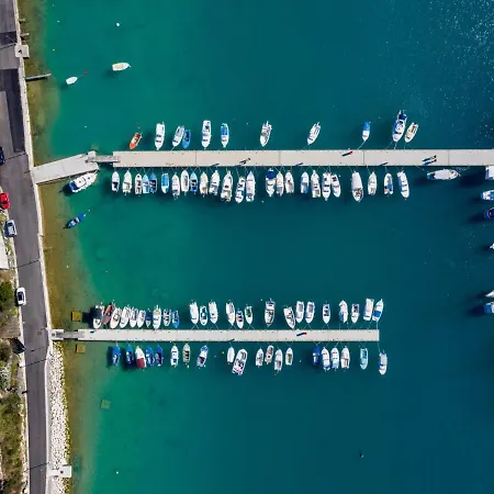 Апартаменты Sverko By Interhome