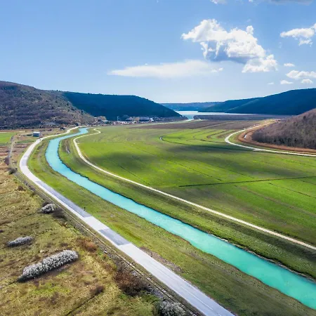 Sverko By Interhome Апартаменты Trget