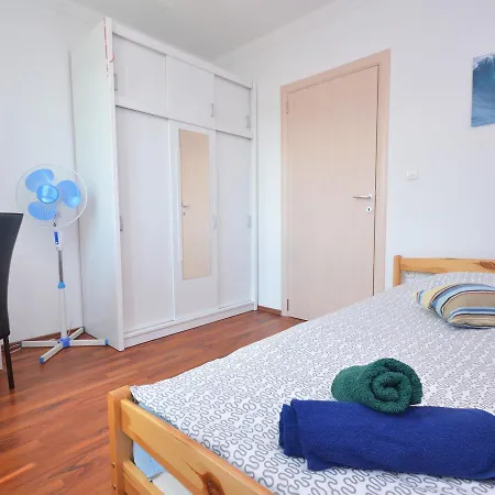 Apartman Sverko By Interhome Trget