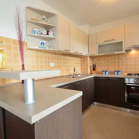 Апартаменты Sverko By Interhome