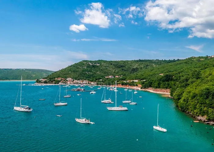 Sverko By Interhome Apartamento Trget