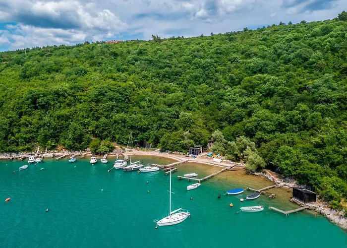 Lägenhet Sverko By Interhome *