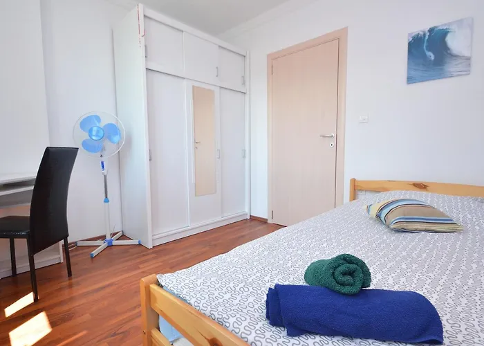 Apartamento Sverko By Interhome Trget