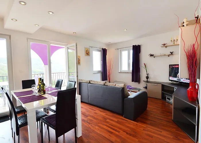 Sverko By Interhome Trget