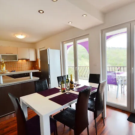 Appartement Sverko By Interhome *