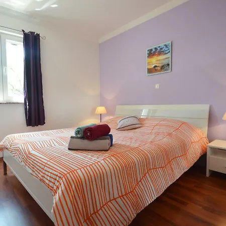 Sverko By Interhome Apartment