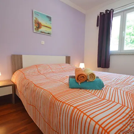 Sverko By Interhome Apartment Trget