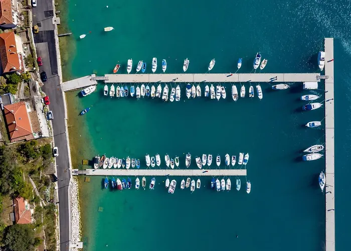 Appartement Sverko By Interhome