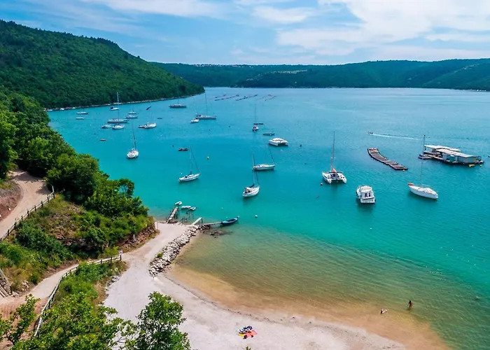 Sverko By Interhome Appartement *