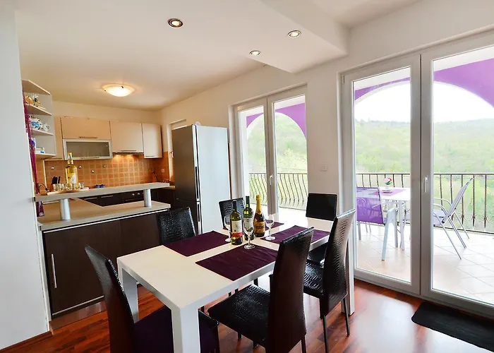 Appartement Sverko By Interhome *