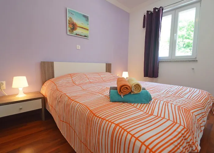 Sverko By Interhome Appartement Trget