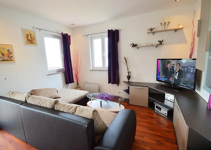 Appartement Sverko By Interhome Trget